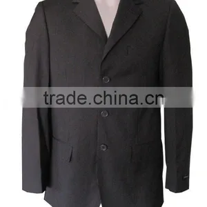 Men's Suits Blazer thumbnail-1