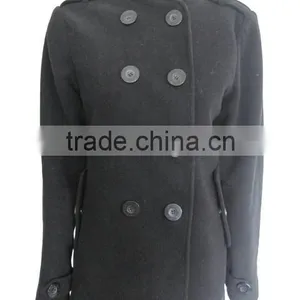 WOMEN'S COAT thumbnail-1