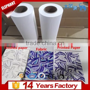 Wholesale A4 A3 Size Sublimation Paper for Mugs thumbnail-5