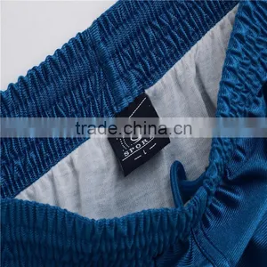 Polyester Made Comfortable High Quality Basketball Uniform thumbnail-6