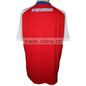 Latest Style Cheap Manufactures of Football Jersey thumbnail-2