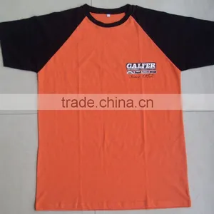 Promotional T-shirts thumbnail-1