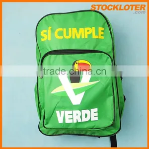 Kids Backpack Clearance Stock 150603-630 thumbnail-1
