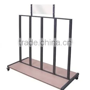 Multifunctional Shoe Store Display Rack thumbnail-5
