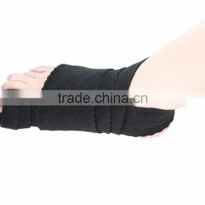 Hallux Valgus Gel Bunion Wrap thumbnail-3