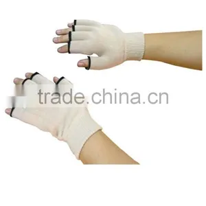 Taiwan Beauty Gel Open Toe Gel Gloves thumbnail-3