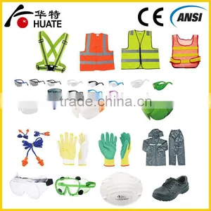 PPE Personal Protective Equipment Safety Equipment Manufacturer thumbnail-1