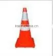 Collapes PVC Traffic Cones High Visibility Traffic Cone thumbnail-6