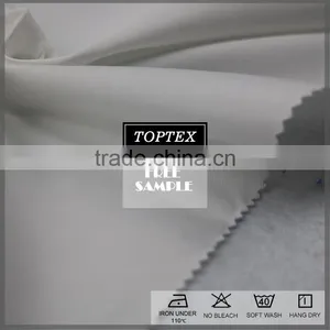97%Cotton 3% Spandex Dyed Twill Fabric for Pants thumbnail-3