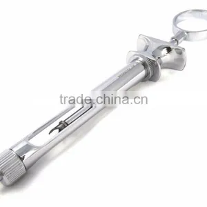 Siringhe per Anestesia a 1 Anello 2.2ml, Odontoiatria SIRINGA DENTALE Strumenti thumbnail-1