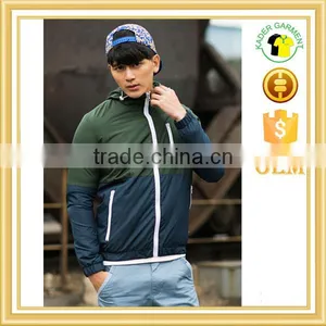 Woodland Jackets for Men Made in China thumbnail-1