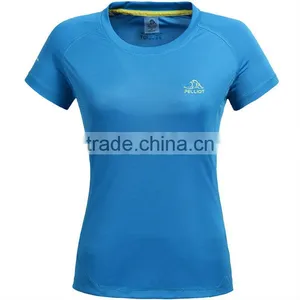 Quick Dry t Shirt Wholesale thumbnail-6