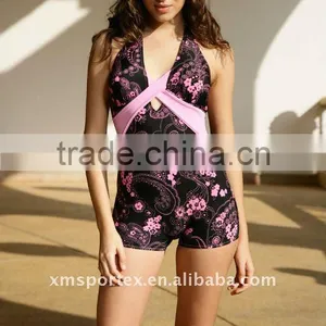 2012 OEM Monokini thumbnail-1