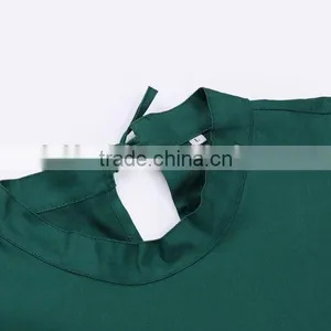 Custom Design Unisex Medical Operation Garment&surgical Gown thumbnail-3