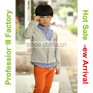 2016 Hot Selling Yiwu Children Clothes for EU Market thumbnail-4