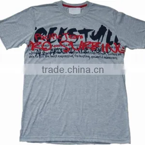 Men t Shirt With Nice Pattern thumbnail-1