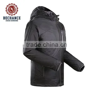 2016 New Design OEM Promotional Nylon Windbreaker thumbnail-2