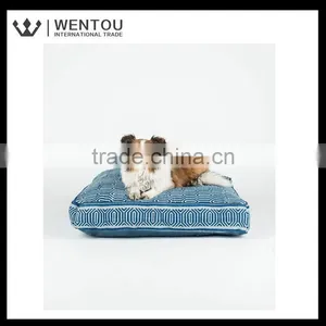 Cute Comfortable Cotton Pet Dog Mat thumbnail-1