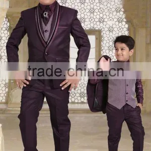 Boys Wedding & Party Wear Collection thumbnail-5
