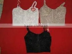 Bamboo Fiber Women's Shaper Wear/fashion Shaper thumbnail-1
