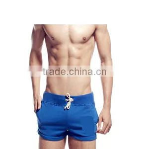Hot Sale Wholesale Running High Quality Last Design Cheap Gym Shorts Men thumbnail-2