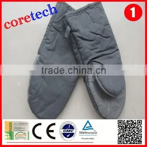 Durable Anti-slip Useful Oven Mitt Golove Supplier Factory thumbnail-3