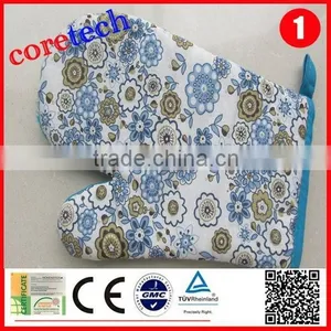 Durable Anti-slip Cheap Microwave Oven Mitts Factory thumbnail-2