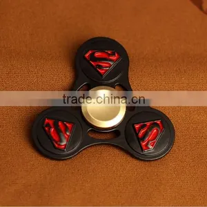 2017 Most Popular Fidget Spinner Toy Gift Relieve Stress Hand Spinner thumbnail-3
