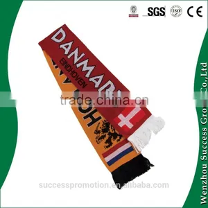 Holland Football Scarf thumbnail-1