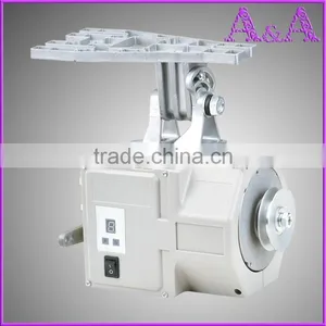 Servo Motor for Sewing Machine Brushless and Energy Saving thumbnail-1