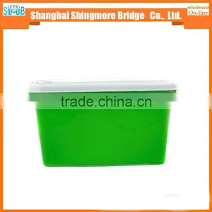 China Cheap Wholesale Plastic Container Storage for Promotion thumbnail-2