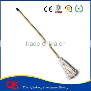 Cheap Floor Cotton Mop Zhejiang Factory Supply thumbnail-1