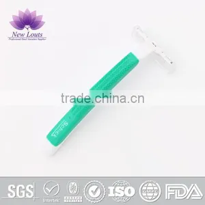 Cheap Shaving Razor for Men's Shaving Safety Razor Blades thumbnail-1