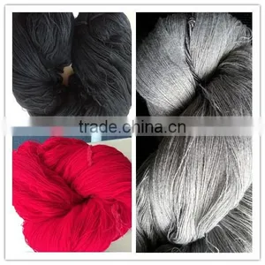 Dope Dyed Red 100%acrylic Yarn thumbnail-1