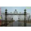 Iron Casting-iron Door Set thumbnail-1