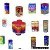 Sell Fireworks (Cake, Display Shells, Rockets, Roman Candles, Toy Fireworks) thumbnail-1