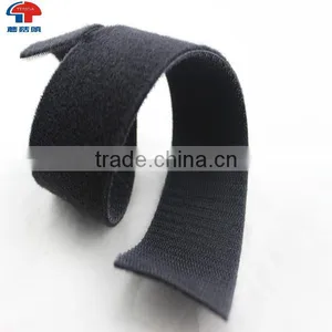 Super Sticky Double Side Magic Tape Colorful Back To Back Hook And Loop thumbnail-4