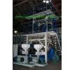 HDPE, LDPE, LLDPE Film Blowing Machine & Plastic Bag Machine thumbnail-1