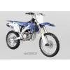 Dirtbike 250cc Engine NC250 thumbnail-1