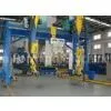 SAW Welders, Box H Beam Welding Crane Girder Welding Machine, Metal Equipment thumbnail-1