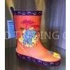 Size 22 Hello Kitty Or Durable Children Rubber Rain Boots Summer thumbnail-1