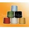 Ring Spun Polyester Slub Yarn , 20s 30s 40s For Knitting thumbnail-1