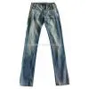 Cheap Jeans,hot Selling New Blue Denim 2013 Wholesale Men Jeans, thumbnail-1