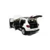 Paudi 2312R Volkswagen Tiguan 2013 Diecast Car Models Das Auto Authorization thumbnail-3