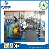 Automatic Distribution Box Roll Former Production Line thumbnail-3