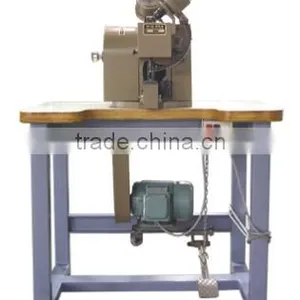 GR-198 Shoe Making Machine, Rivieting Machine thumbnail-1