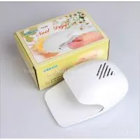 White Color Automatic Nail Dryers thumbnail-1