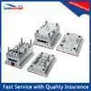 Industrial Plastic Pipe Fittings / Components Multi Cavity Mold With Mirror Surface thumbnail-1