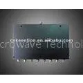 2000MHZ-8000MHZ 8 Way Power Divider& SMA Connector thumbnail-1