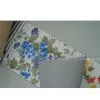 Flower Printed PVC Tarp thumbnail-1